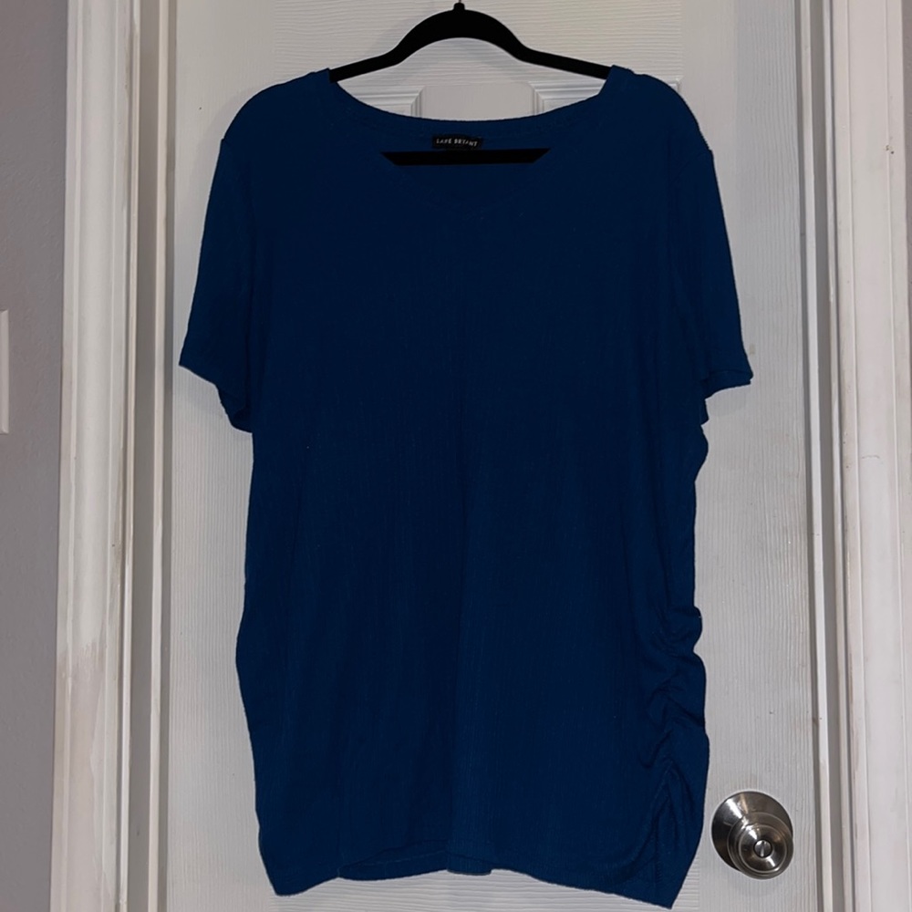 Plus size Top